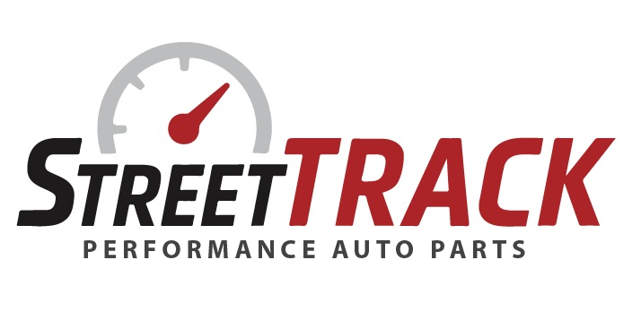 StreetTrack Logo